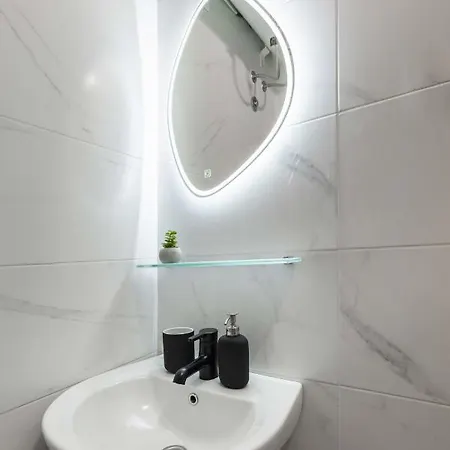 Old Town Penzion Novi Sad