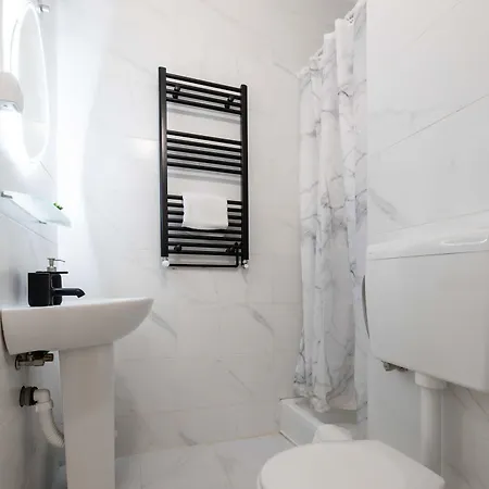 Penzion Old Town Novi Sad